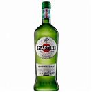 Martini Rossi Vermouth Dry 1 lt